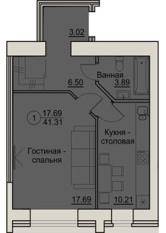 планировка квартиры 112 м2